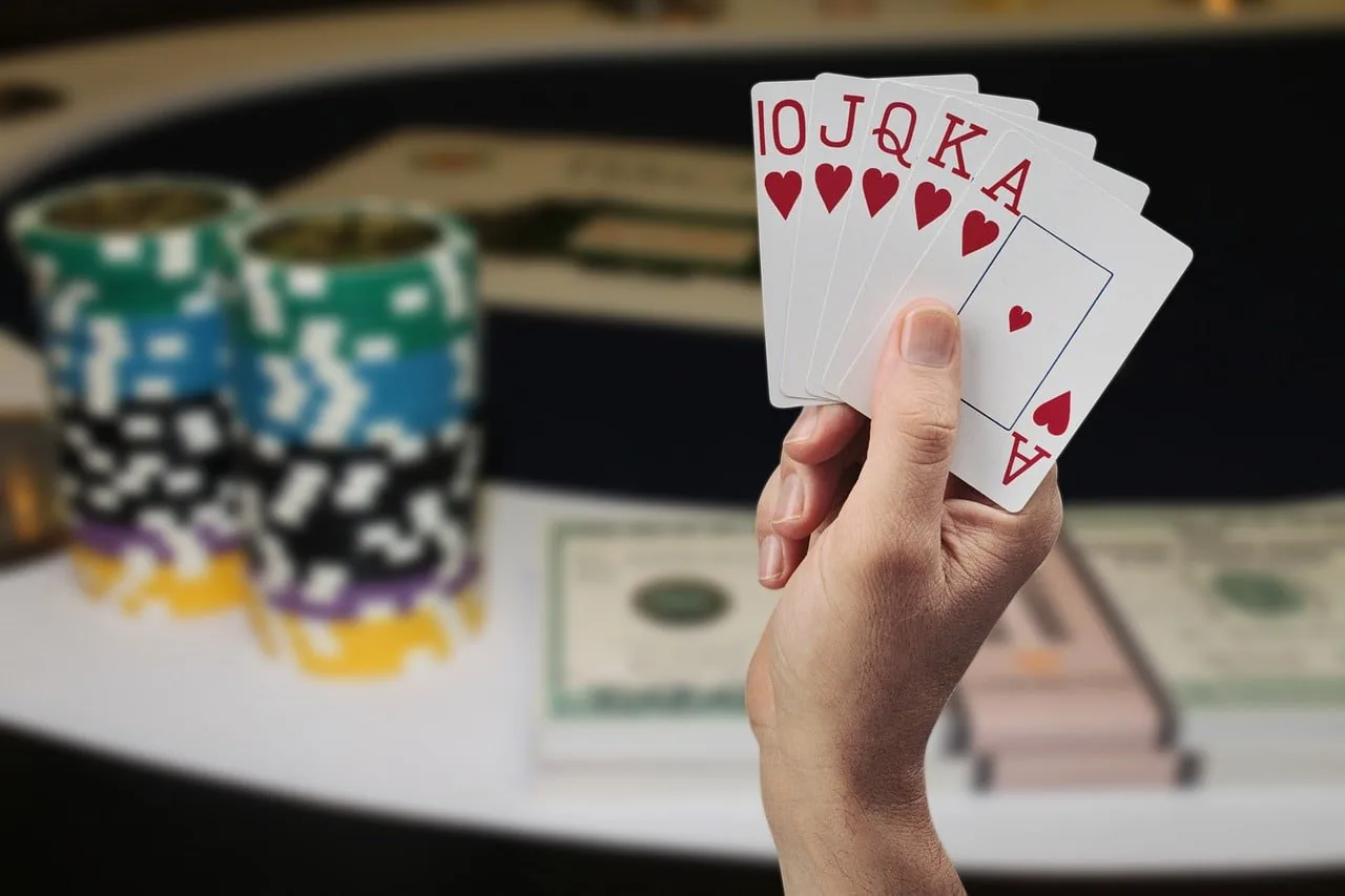 matchbook Casino en vivo